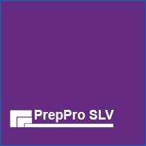 PrepPro SLV